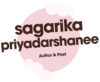 Author Sagarika Priyadarshanee